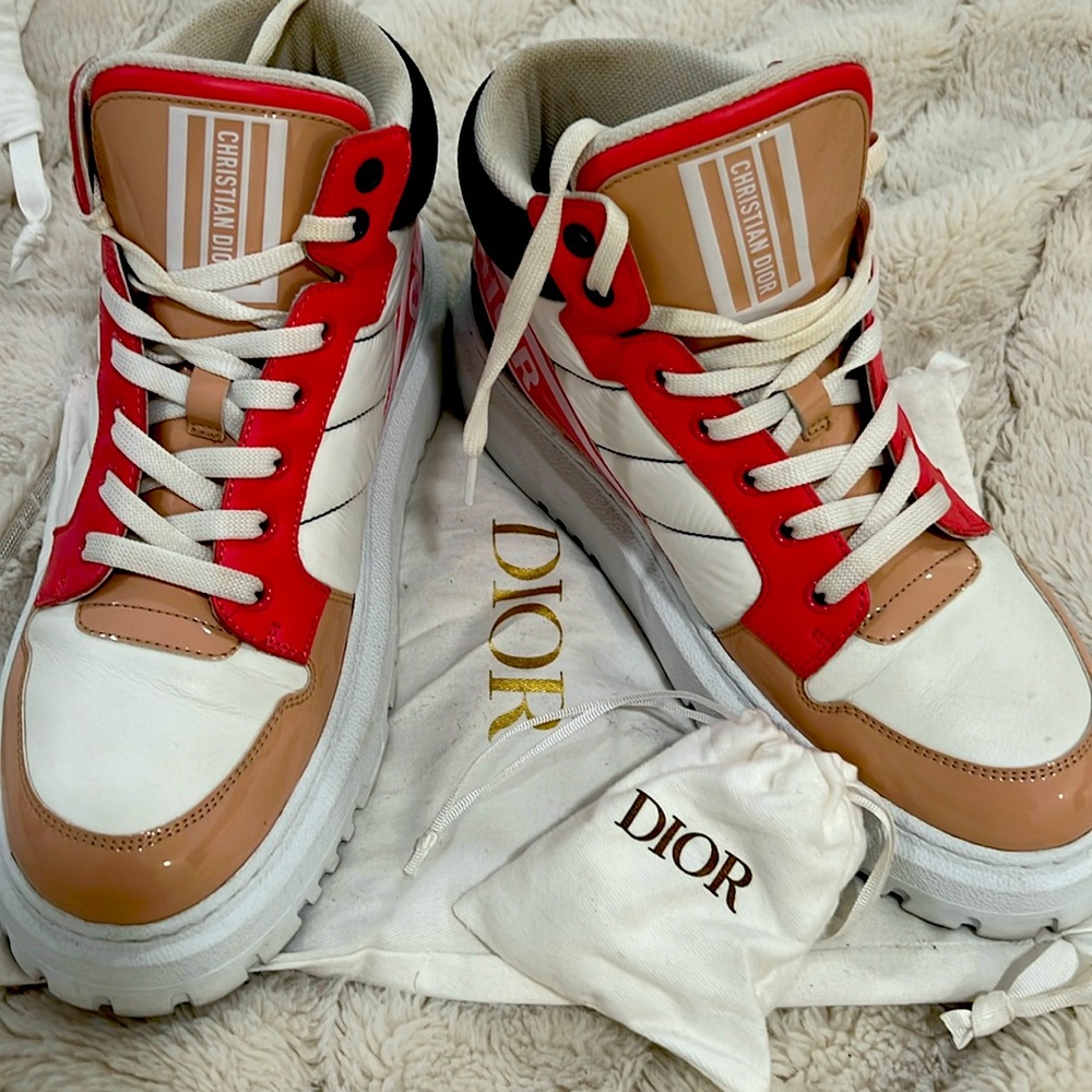 Christian Dior